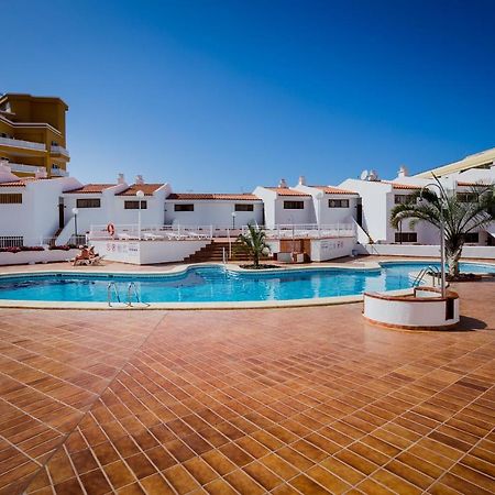 Costa Adeje Ocean Park 3 Bedroom Apartment Exterior foto